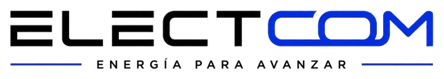ELECTCOM - Energía para avanzar